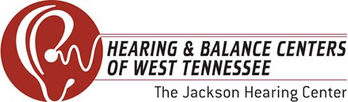 Hearing & Balance Centers of West Tennessee & The Jackson Hearing Center logo